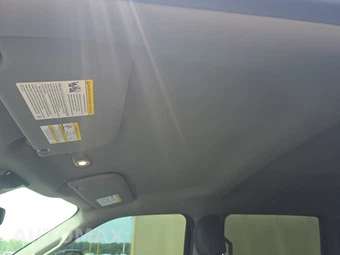 2020 Ford F-150 XL Crew Cab Short Bed - miniatura 17