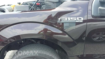 2020 Ford F-150 XL Crew Cab Short Bed - miniatura 20