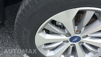 2020 Ford F-150 XL Crew Cab Short Bed - miniatura 25