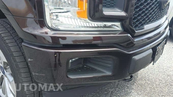 2020 Ford F-150 XL Crew Cab Short Bed - miniatura 26