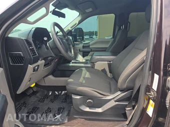 2020 Ford F-150 XL Crew Cab Short Bed - miniatura 7