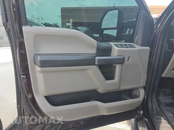 2020 Ford F-150 XL Crew Cab Short Bed - miniatura 9