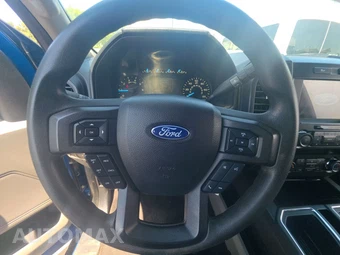 2020 Ford F-150 XL Crew Cab Short Bed - miniatura 10
