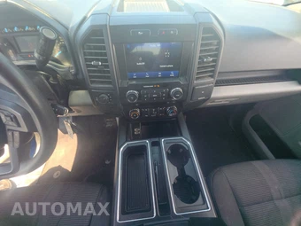 2020 Ford F-150 XL Crew Cab Short Bed - miniatura 11