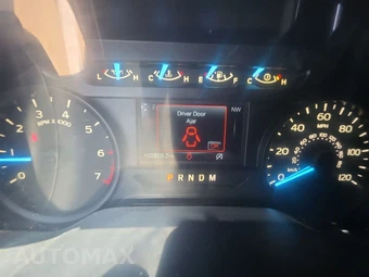 2020 Ford F-150 XL Crew Cab Short Bed - miniatura 12