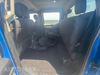 2020 Ford F-150 XL Crew Cab Short Bed - miniatura 13