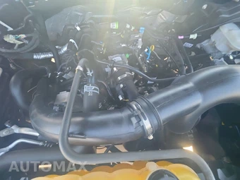 2020 Ford F-150 XL Crew Cab Short Bed - miniatura 15