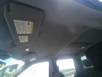 2020 Ford F-150 XL Crew Cab Short Bed - miniatura 17