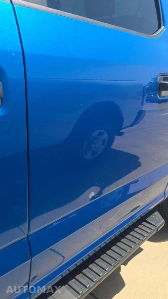 2020 Ford F-150 XL Crew Cab Short Bed - miniatura 18