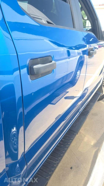 2020 Ford F-150 XL Crew Cab Short Bed - miniatura 20