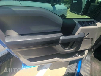 2020 Ford F-150 XL Crew Cab Short Bed - miniatura 9