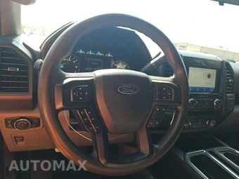2020 Ford F-150 XL Crew Cab Short Bed - miniatura 10