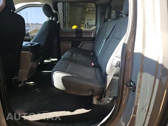 2020 Ford F-150 XL Crew Cab Short Bed - miniatura 13