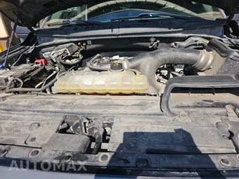 2020 Ford F-150 XL Crew Cab Short Bed - miniatura 15