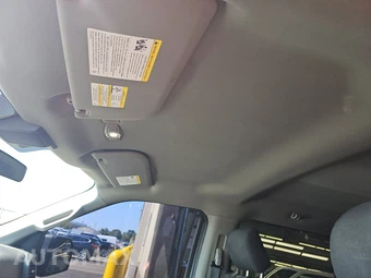 2020 Ford F-150 XL Crew Cab Short Bed - miniatura 17