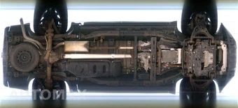 2020 Ford F-150 XL Crew Cab Short Bed - miniatura 18