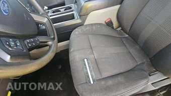 2020 Ford F-150 XL Crew Cab Short Bed - miniatura 21