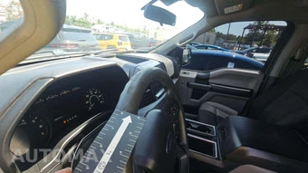 2020 Ford F-150 XL Crew Cab Short Bed - miniatura 23