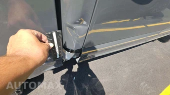 2020 Ford F-150 XL Crew Cab Short Bed - miniatura 24