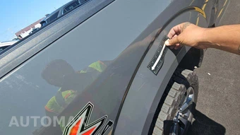 2020 Ford F-150 XL Crew Cab Short Bed - miniatura 25