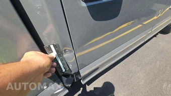 2020 Ford F-150 XL Crew Cab Short Bed - miniatura 28