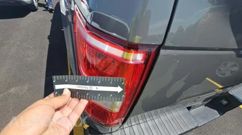 2020 Ford F-150 XL Crew Cab Short Bed - miniatura 29