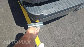 2020 Ford F-150 XL Crew Cab Short Bed - miniatura 32