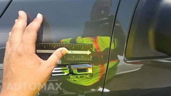 2020 Ford F-150 XL Crew Cab Short Bed - miniatura 33