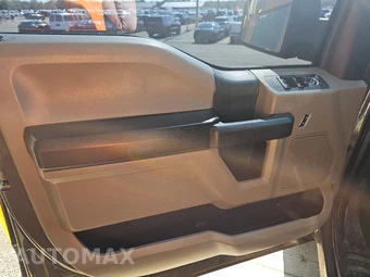 2020 Ford F-150 XL Crew Cab Short Bed - miniatura 9