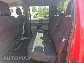 2020 Ford F-150 XL Crew Cab Short Bed - miniatura 10