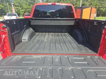 2020 Ford F-150 XL Crew Cab Short Bed - miniatura 11