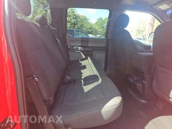 2020 Ford F-150 XL Crew Cab Short Bed - miniatura 13