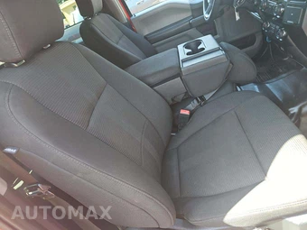 2020 Ford F-150 XL Crew Cab Short Bed - miniatura 15