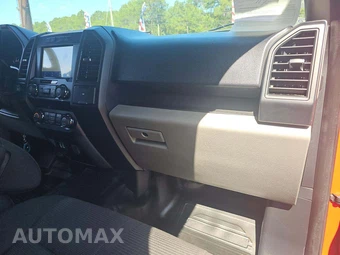 2020 Ford F-150 XL Crew Cab Short Bed - miniatura 16