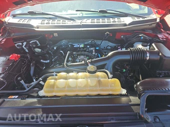 2020 Ford F-150 XL Crew Cab Short Bed - miniatura 26