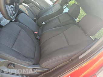 2020 Ford F-150 XL Crew Cab Short Bed - miniatura 3