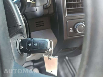 2020 Ford F-150 XL Crew Cab Short Bed - miniatura 5