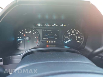 2020 Ford F-150 XL Crew Cab Short Bed - miniatura 6
