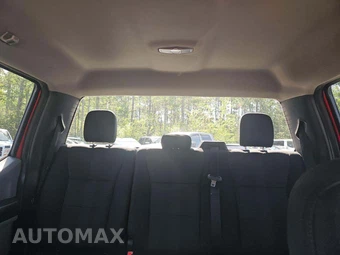 2020 Ford F-150 XL Crew Cab Short Bed - miniatura 8