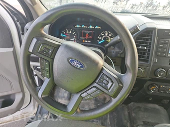 2020 Ford F-150 XL Extended Cab Long Bed w/Rear Doors - miniatura 10
