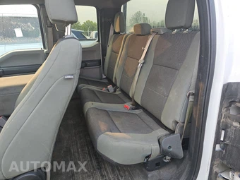 2020 Ford F-150 XL Extended Cab Long Bed w/Rear Doors - miniatura 13