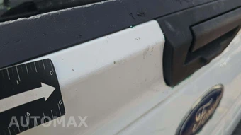 2020 Ford F-150 XL Extended Cab Long Bed w/Rear Doors - miniatura 21