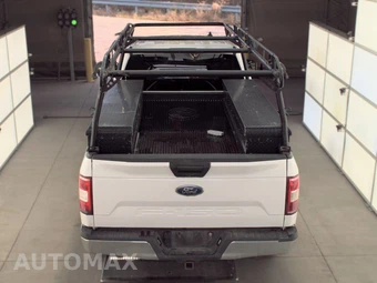 2020 Ford F-150 XL Extended Cab Long Bed w/Rear Doors - miniatura 5