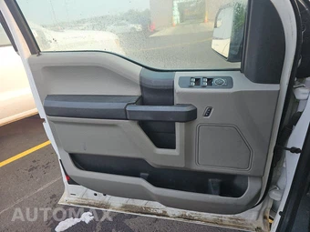 2020 Ford F-150 XL Extended Cab Long Bed w/Rear Doors - miniatura 9