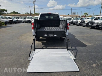2020 Ford F-150 XL Extended Cab Medium Bed w/Rear Doors - miniatura 10