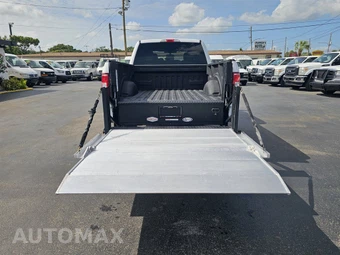 2020 Ford F-150 XL Extended Cab Medium Bed w/Rear Doors - miniatura 11