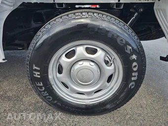 2020 Ford F-150 XL Extended Cab Medium Bed w/Rear Doors - miniatura 12