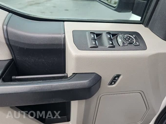 2020 Ford F-150 XL Extended Cab Medium Bed w/Rear Doors - miniatura 17