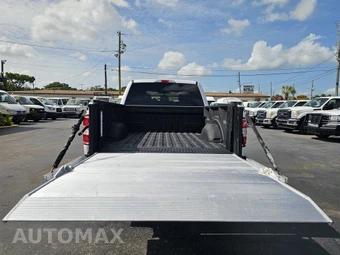 2020 Ford F-150 XL Extended Cab Medium Bed w/Rear Doors - miniatura 9