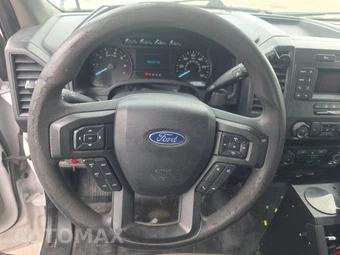 2020 Ford F-150 XL Extended Cab Medium Bed w/Rear Doors - miniatura 10